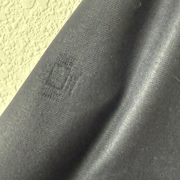 Ralph Lauren Gold and Blue Sport Coat - Picture 2 of 13